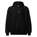 Naturoh Hoodie – Where Silence Begins