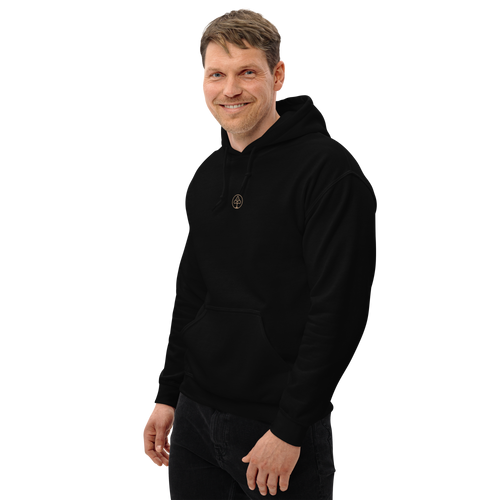 Naturoh Hoodie – Where Silence Begins